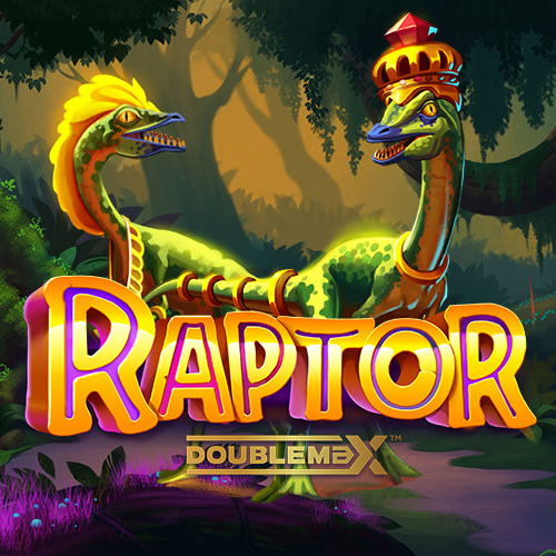 Raptor Doublemax
