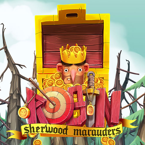 Robin Sherwood Marauders