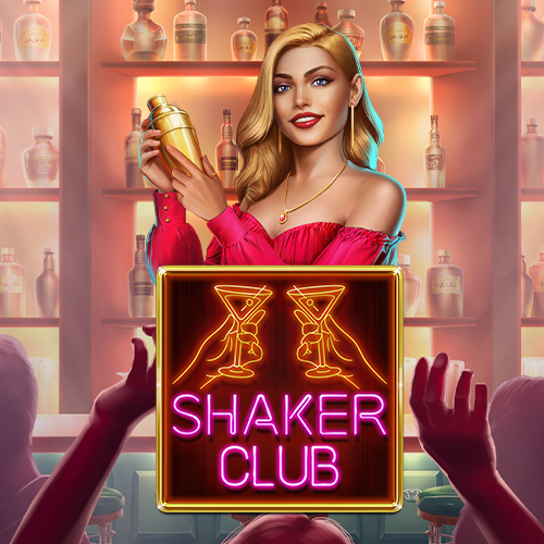 Shaker Club