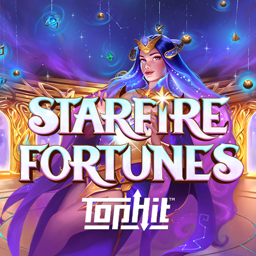 Starfire Fortunes Tophit