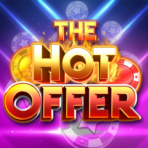 The Hot Offer