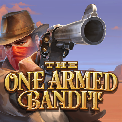 The One Armed Bandit
