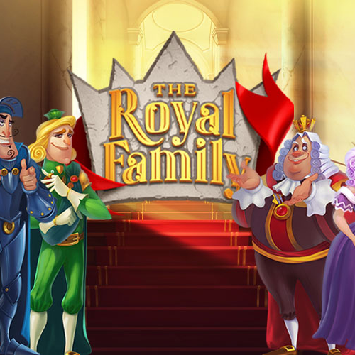 The Royal Family