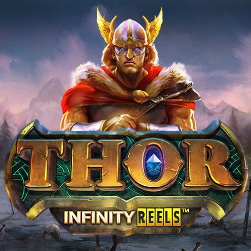 Thor Infinity Reels