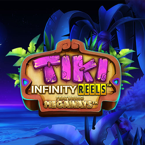 Tiki Infinity Reels Megaways