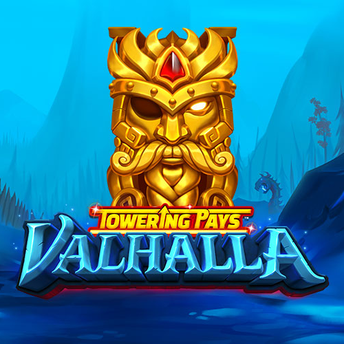 Towering Pays Valhalla