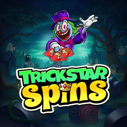 Trickstar Spins