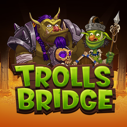 Trolls Bridge