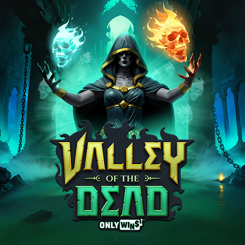 Valley of the Dead