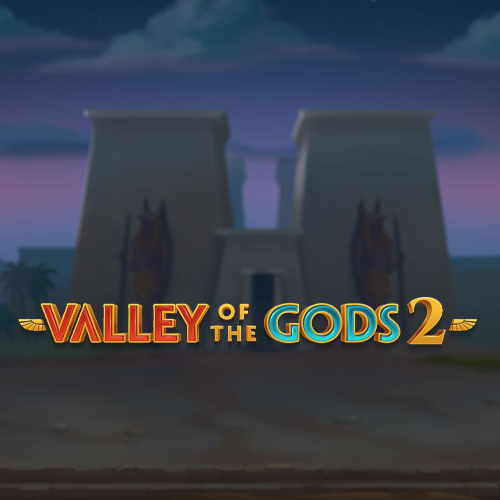 Valley of the Gods 2