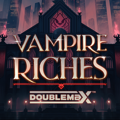 Vampire Riches Doublemax