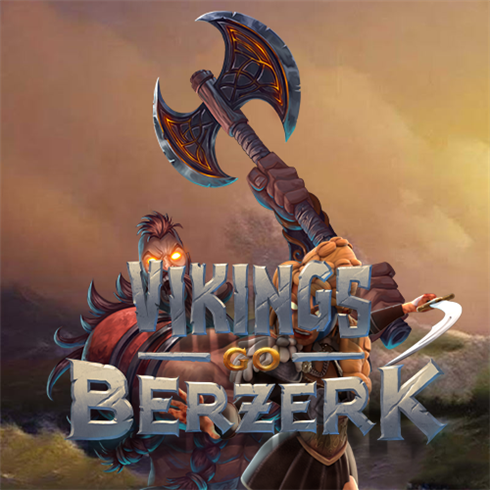 Vikings go Berzerk
