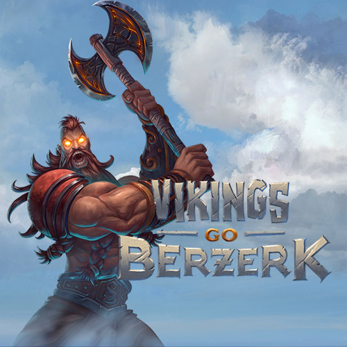Vikings go Berzerk Reloaded