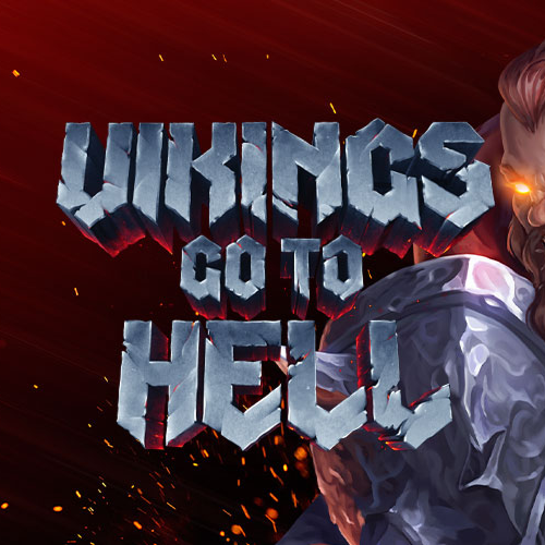 Vikings Go To Hell