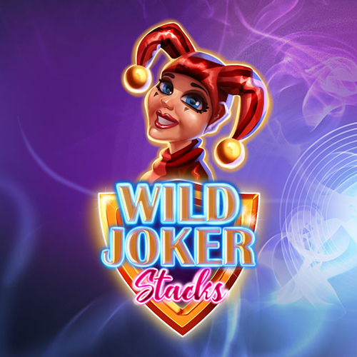 Wild Joker Stacks