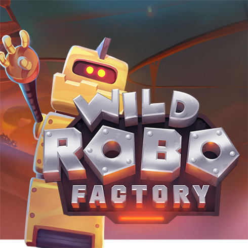 Wild Robo Factory