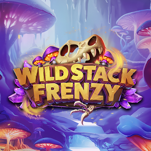 Wild Stack Frenzy