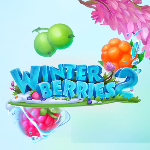 Winterberries 2