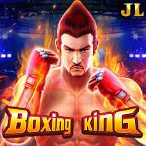 Boxing King