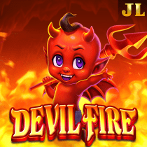 Devil Fire