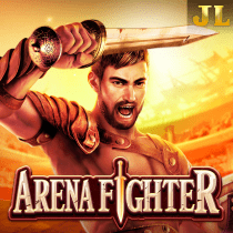 Arena Fighter