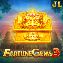 Fortune Gems 3