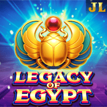 Legacy of Egypt