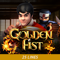 GoldenFist