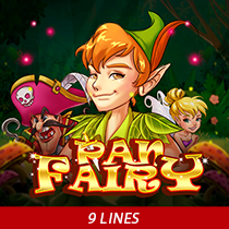 PanFairy