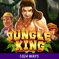 JungleKing