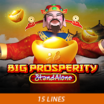 BigProsperitySA