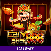 CaiShen888