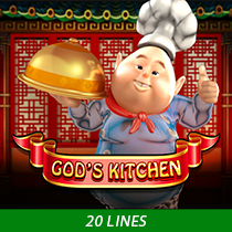 GodsKitchen