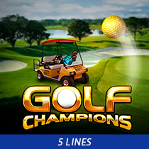 GolfChampions
