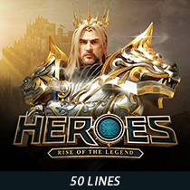 HeroesGame