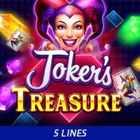 JokersTreasure