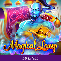 MagicalLamp