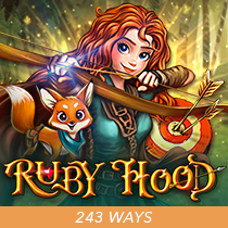 Ruby Hood