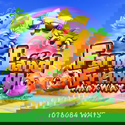 Farmland Frenzy Maxways