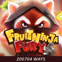 Fruit Ninja Fury