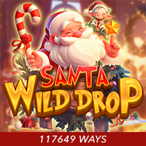 Santa Wild Drop