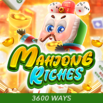 Mahjong Riches