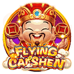 Flying Cai Shen