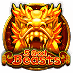 5 God beasts