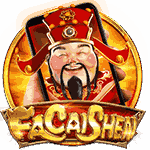 Fa Cai Shen M