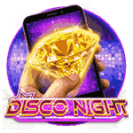 Disco Night M