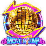 Move n  Jump
