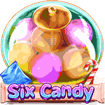 Six Candy