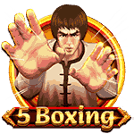 5 Boxing