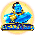 Aladdin s lamp